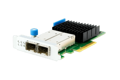 Сетевой I/O модуль Huawei DV6-LPU2*40ETH-H