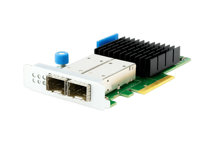 Сетевой I/O модуль Huawei DV6-LPU2*40ETH-H