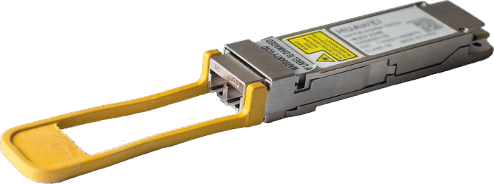 400G Optical Transceiver&Optical Amplifier QSFP28-Amplifier-SM