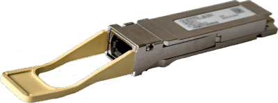 40G Breakout Optical Transceiver OMXD30010