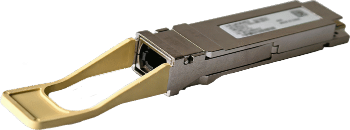 40G Breakout Optical Transceiver OMXD30010