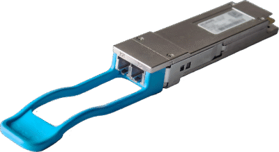 50G Optical Transceiver QSFP28-50G-1310nm-80km-SM