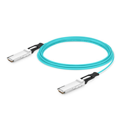 AOC Transceiver QSFP56-200G-AOC-30M