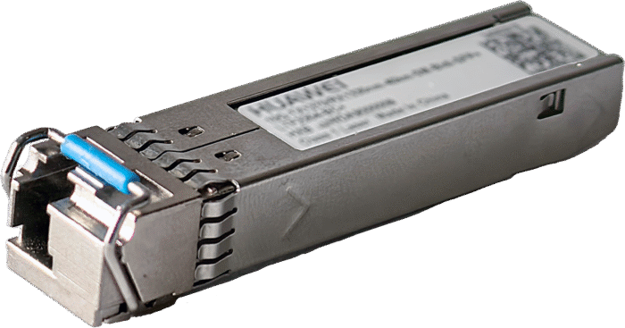 BIDI Optical Transceiver OSX010B12