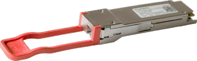 BIDI Optical Transceiver QSFP28-50G-BIDI-40km-SM-1