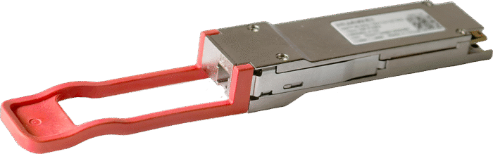 BIDI Optical Transceiver QSFP28-50G-BIDI-40km-SM-1