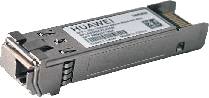 BIDI Optical Transceiver SFP-GE-BIDI-80km-SM1550