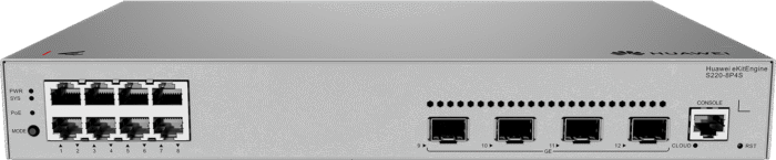 S220-8P4S