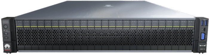 FusionServer 2488H V6