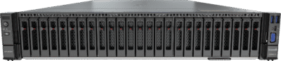 FusionServer 2488H V7