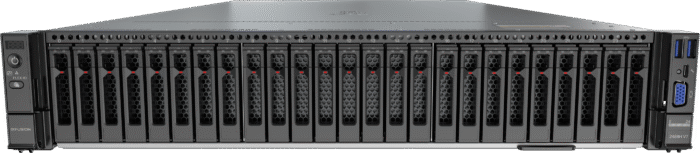 FusionServer 2488H V7