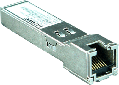 GE-SFP Optical Transceiver SFP-1000BaseT-G2