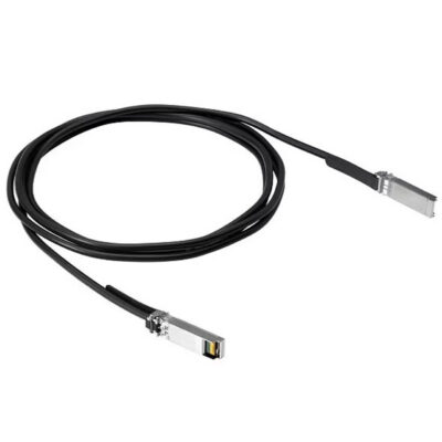 High Speed Cable QSFP-4SFP25G-CU5M
