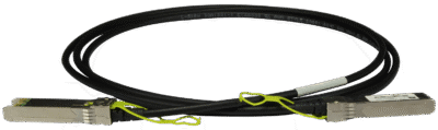High Speed Cable SFP-25G-CU5M