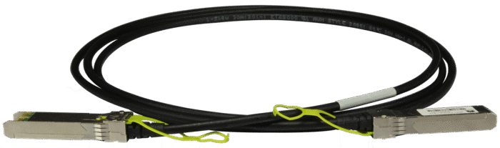 High Speed Cable SFP-25G-CU5M