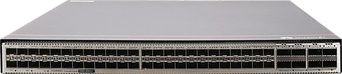 Huawei CloudEngine CE6866-48S8CQ-P
