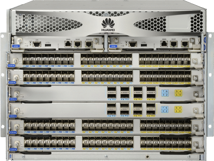 Huawei OceanStor SNS5604|