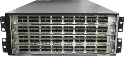 Коммутатор CE9865-4C CE9860-4C-EI