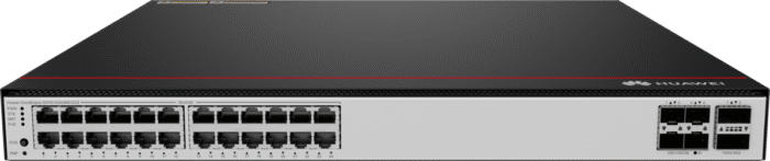 Коммутатор Huawei S5755-H24UM4Y2CZ