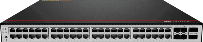 Коммутатор Huawei S5755-H48UM4Y2CZ