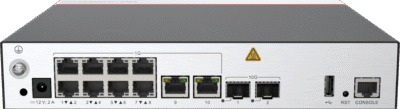 Контроллер точкек доступа AirEngine 9701-L-T