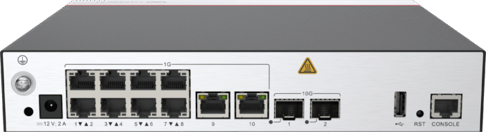 Контроллер точкек доступа AirEngine 9701-L-T