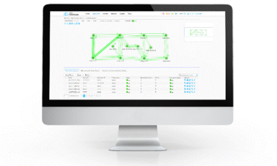 Multi-Domain&Layer ADN Mgmt & Control System