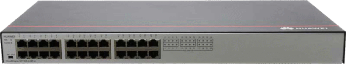 Huawei CloudEngine S1730S-L24P-A