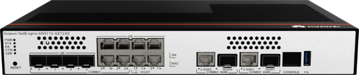 Серия AR5700 AR5710-S8T2XE