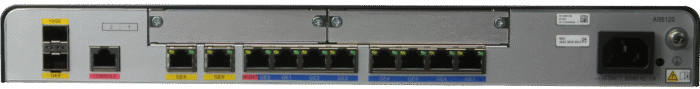 Серия AR6100 AR6120