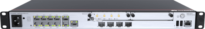 Серия AR6100 AR6121E