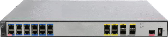 Серия AR6100 AR6140-16G4XG