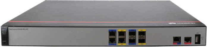 Серия AR6100 AR6140-9G-2AC