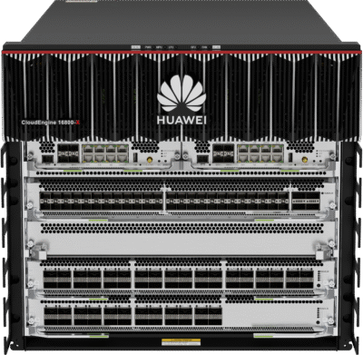 Серия CloudEngine 16800 CE16800-X4