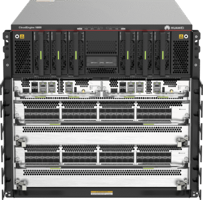 Серия CloudEngine 16800 CE16804