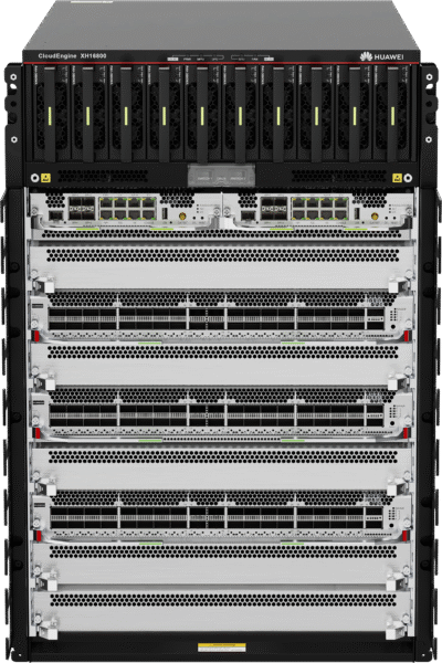 Серия CloudEngine 16800 XH16800-8