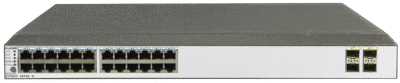 Серия CloudEngine 5800 CE5810-24T4S-EI