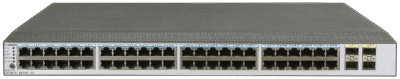 Серия CloudEngine 5800 CE5810-48T4S-EI