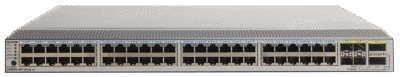 Серия CloudEngine 5800 CE5850-48T4S2Q-HI