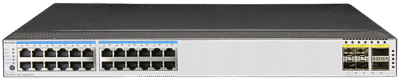 Серия CloudEngine 5800 CE5855-24T4S2Q-EI