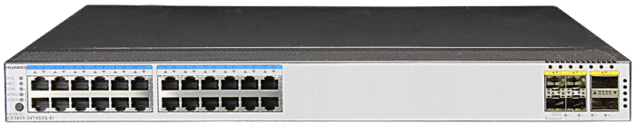 Серия CloudEngine 5800 CE5855-24T4S2Q-EI