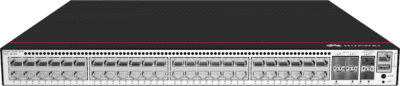 Серия CloudEngine 5800 CE5855-48T4XS