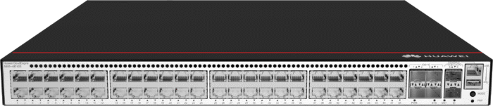 Серия CloudEngine 5800 CE5855-48T4XS
