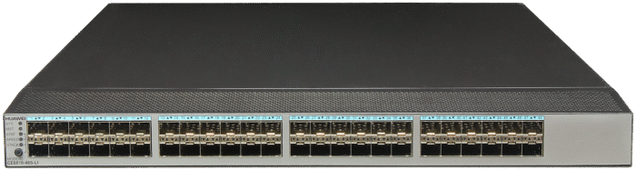 Серия CloudEngine 6800 CE6810-48S-LI