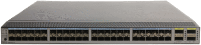 Серия CloudEngine 6800 CE6810-48S4Q-EI