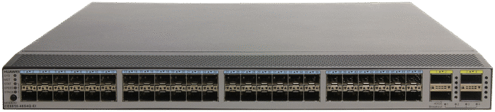 Серия CloudEngine 6800 CE6810-48S4Q-EI