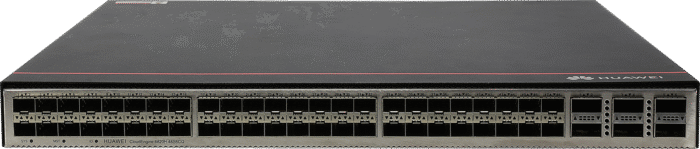 Серия CloudEngine 6800 CE6820H-48S6CQ