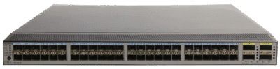 Серия CloudEngine 6800 CE6850-48S4Q-EI