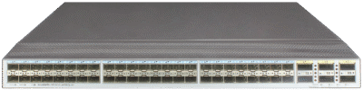 Серия CloudEngine 6800 CE6850-48S6Q-HI