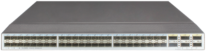 Серия CloudEngine 6800 CE6850-48S6Q-HI